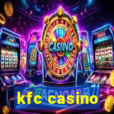 kfc casino